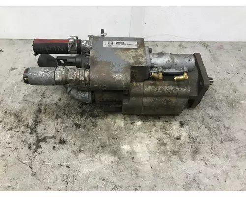 Buyers C1010DMCCW Hydraulic Pump