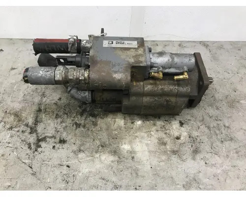 Hydraulic Pump/PTO Pump Buyers C1010DMCCW Vander Haags Inc Kc