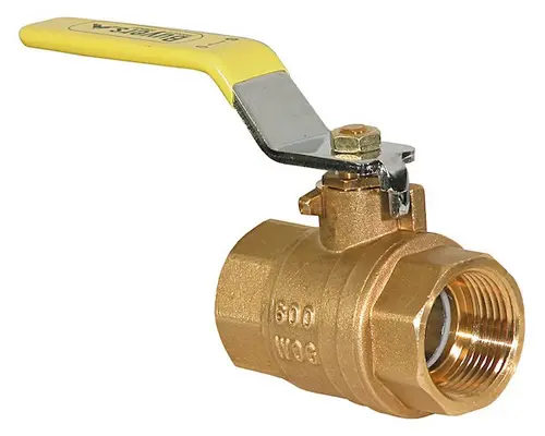 Buyers HBV100 Hydraulic Pump