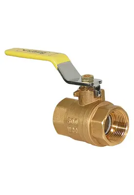 Buyers HBV100 Hydraulic Pump