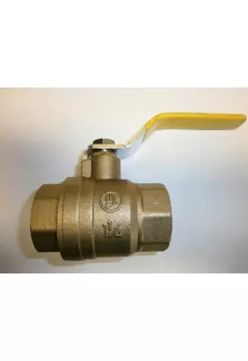 Buyers HBV125 Hydraulic Pump