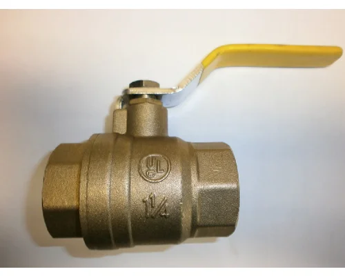 Buyers HBV125 Hydraulic Pump