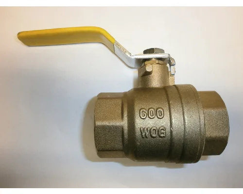 Buyers HBV125 Hydraulic Pump