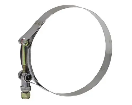 Buyers HC100 Exhaust Assembly