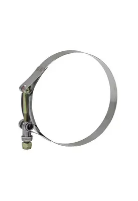 Buyers HC100 Exhaust Assembly