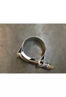 Buyers HC125 Exhaust Assembly