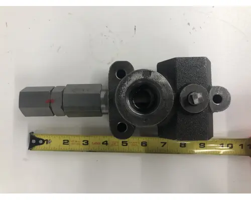 Buyers HRV10025 Hydraulic Pump