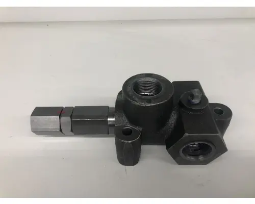 Buyers HRV10025 Hydraulic Pump