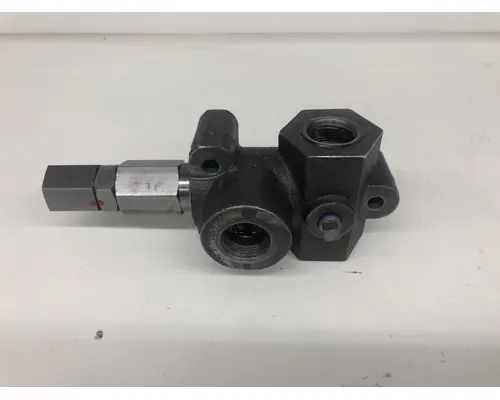 Buyers HRV10025 Hydraulic Pump
