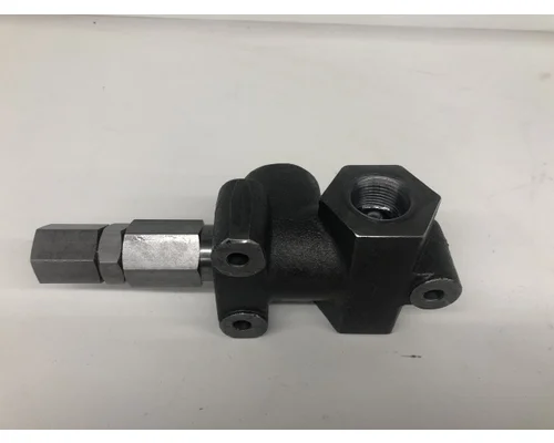 Buyers HRV10025 Hydraulic Pump