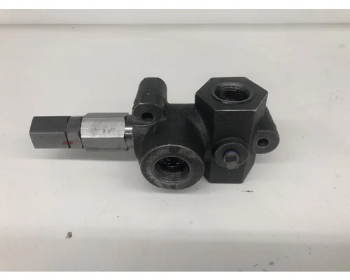 Buyers HRV10025 Hydraulic Pump