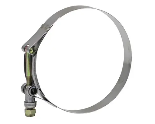 Exhaust Assembly Buyers HC100 Vander Haags Inc Sf