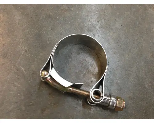 Exhaust Assembly Buyers HC125 Vander Haags Inc Cb