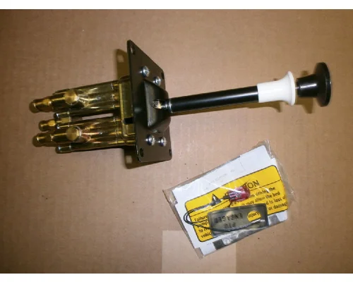 Buyers K1010FAS1 Air Valve