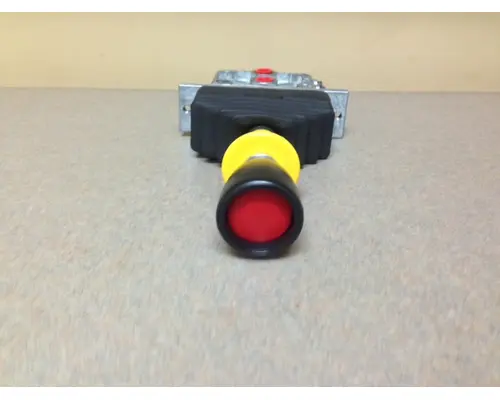 Buyers K70DF PTO Misc. Parts