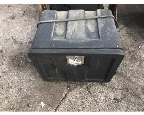 Tool Box Buyers LE613 Housby