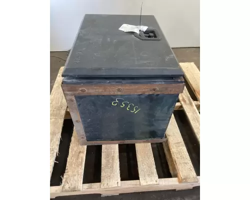 Buyers MRU613 Tool Box