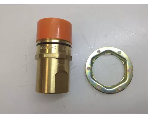 Miscellaneous Parts Buyers QDWC161 Vander Haags Inc Sp