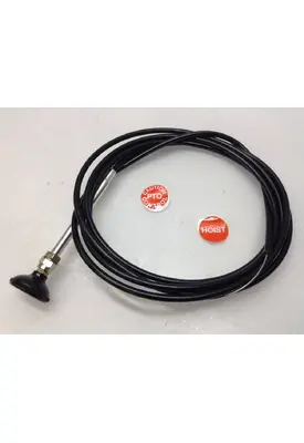 Buyers RO5B5X15 PTO Misc. Parts