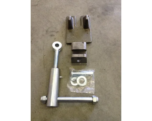 Buyers TGL3410ST Equipment (Mounted)