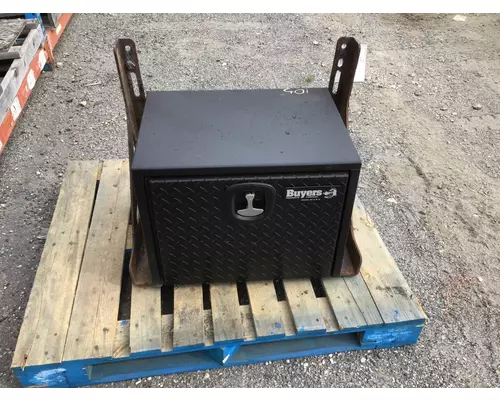 Tool Box BUYERS TOOLBOX Rydemore Heavy Duty Truck Parts Inc