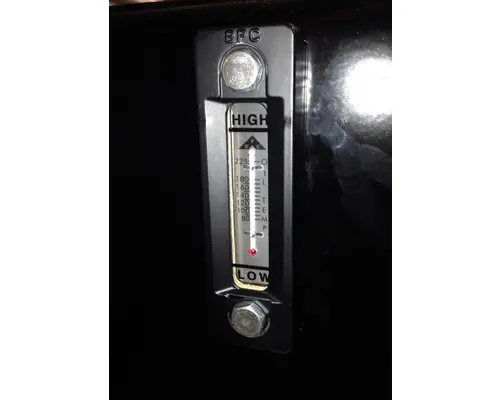 Buyers UR50S Hydraulic Tank  Reservoir