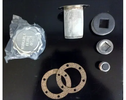 Buyers UR50S Hydraulic Tank  Reservoir