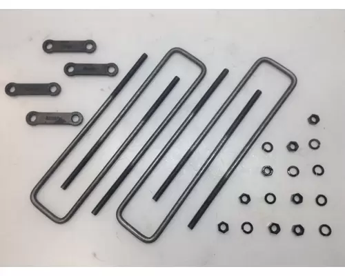 Miscellaneous Parts Buyers UB623518 Vander Haags Inc WM