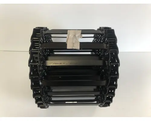 Buyers  Equipment (Mounted)