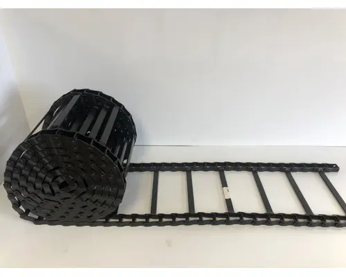 Buyers  Equipment (Mounted)