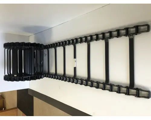 Buyers  Equipment (Mounted)