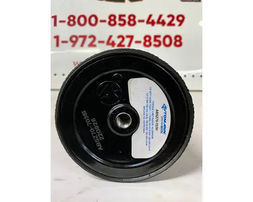 CAB AIR BAG W023587036 Steering or Suspension Parts, Misc.