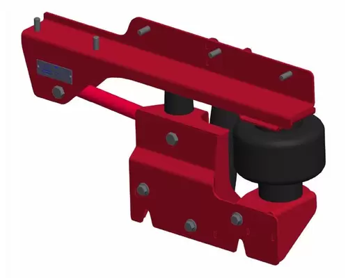 CABMATE FRTM2106160 Freightliner Cab Air Ride