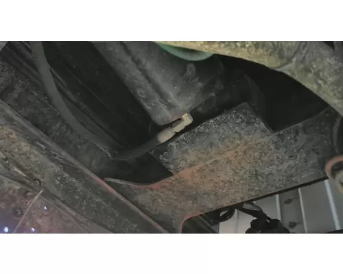 CANNON ALL TRUCK BODIES, DUMP BED