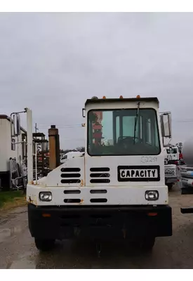 CAPACITY TJ5000 Cab