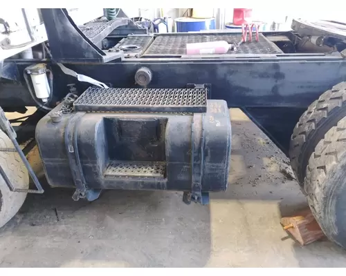 CAPACITY TJ5000 Fuel Tank