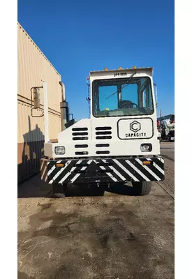CAPACITY TJ5000 Vehicle For Sale