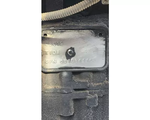 CAPACITY TJ5000 Vehicle For Sale