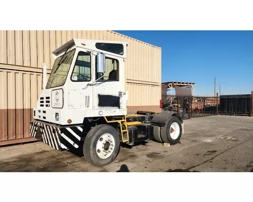 CAPACITY TJ5000 Vehicle For Sale