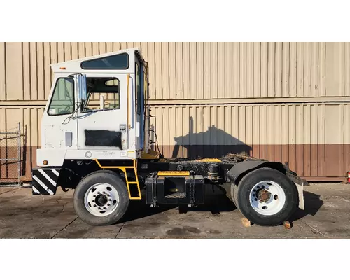 CAPACITY TJ5000 Vehicle For Sale