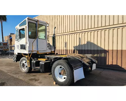 CAPACITY TJ5000 Vehicle For Sale