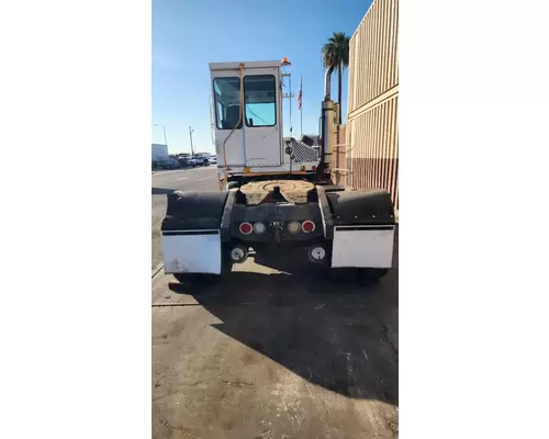 CAPACITY TJ5000 Vehicle For Sale