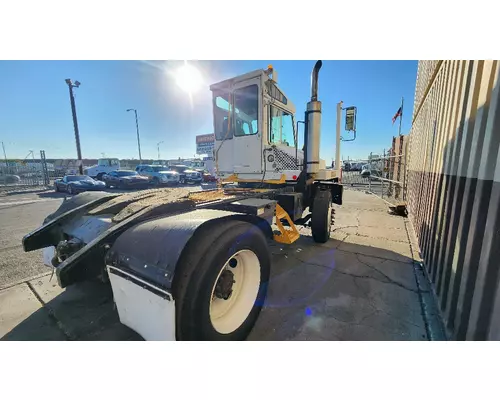 CAPACITY TJ5000 Vehicle For Sale
