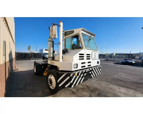 CAPACITY TJ5000 Vehicle For Sale