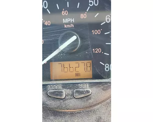 CAPACITY TJ5000 Vehicle For Sale