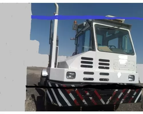 CAPACITY TJ5000 Vehicle For Sale