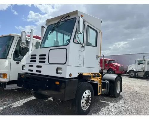 CAPACITY TJ5000 Vehicle For Sale