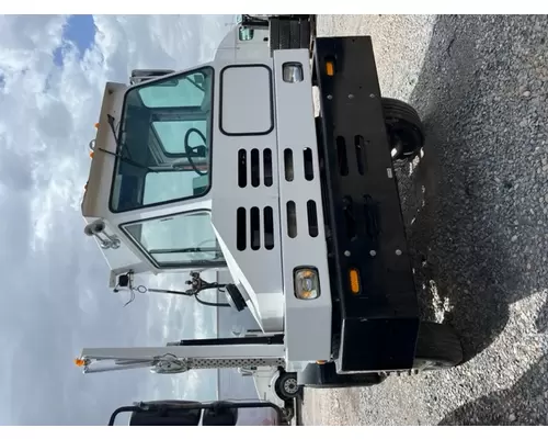 CAPACITY TJ5000 Vehicle For Sale