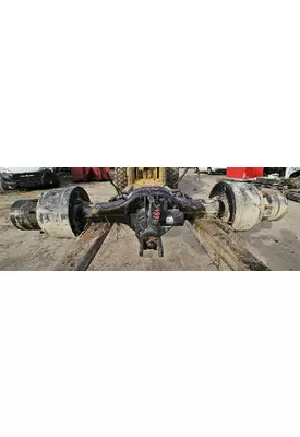 CAPACITY YARD SPOTTER Rears (Rear)