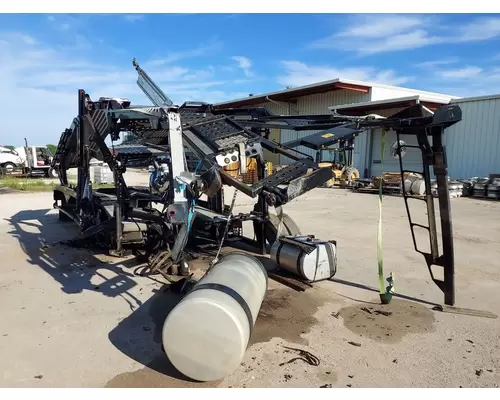 CAR HAULER ALL TRUCK BODIES, CAR HAULER